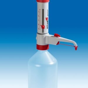 Dispensador Volumétrico