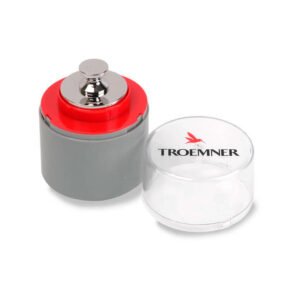 Masa Patrón Certificada