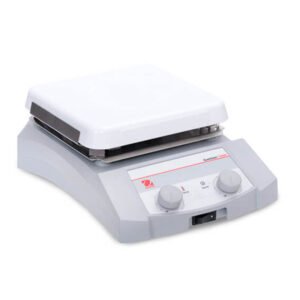 Placa Calefactora con Agitación