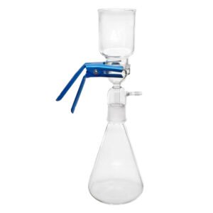 Sistema de Filtración Completo