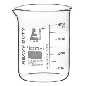 Vaso Precipitado Heavy Duty