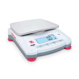 Balanza Portátil